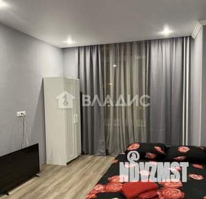 4-к квартира, вторичка, 100м2, 1/21 этаж