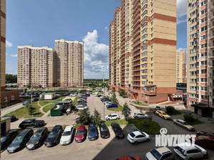 2-к квартира, вторичка, 56м2, 4/18 этаж