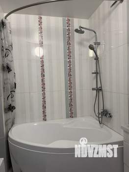 2-к квартира, вторичка, 38м2, 16/18 этаж