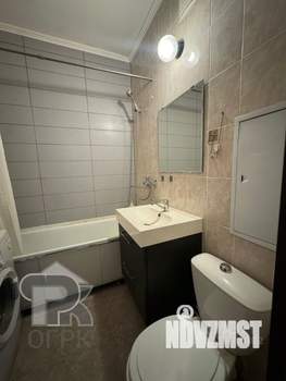 1-к квартира, вторичка, 39м2, 8/18 этаж