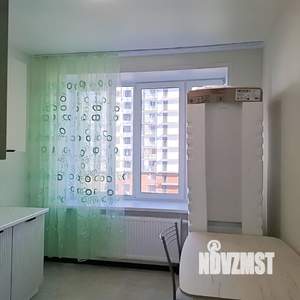 1-к квартира, вторичка, 32м2, 6/17 этаж