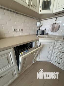 2-к квартира, вторичка, 60м2, 15/16 этаж