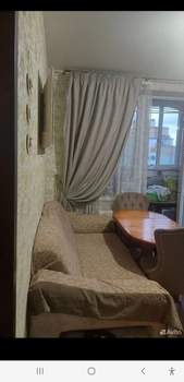 1-к квартира, вторичка, 37м2, 13/21 этаж