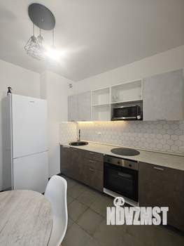 1-к квартира, вторичка, 33м2, 6/6 этаж