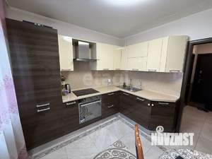 1-к квартира, вторичка, 34м2, 4/4 этаж