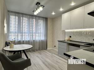 1-к квартира, вторичка, 35м2, 14/22 этаж