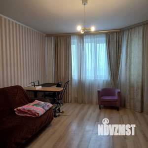 2-к квартира, вторичка, 60м2, 10/17 этаж