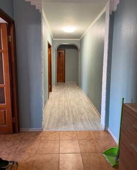 3-к квартира, вторичка, 68м2, 7/9 этаж