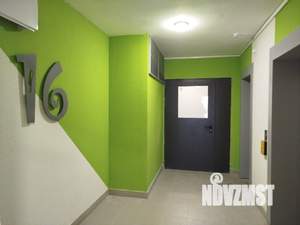 2-к квартира, вторичка, 51м2, 16/25 этаж