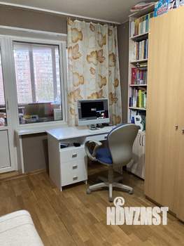 3-к квартира, вторичка, 63м2, 8/9 этаж