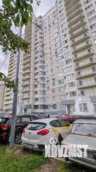 3-к квартира, вторичка, 78м2, 14/17 этаж