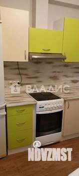 1-к квартира, вторичка, 38м2, 2/19 этаж