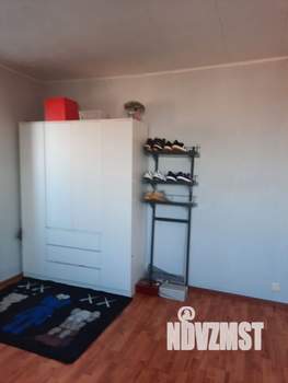 2-к квартира, вторичка, 72м2, 11/17 этаж