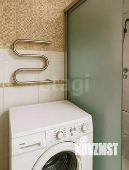 Студия квартира, вторичка, 25м2, 3/21 этаж