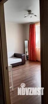 1-к квартира, вторичка, 40м2, 8/22 этаж
