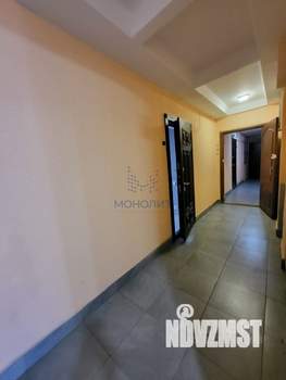 1-к квартира, вторичка, 42м2, 4/9 этаж