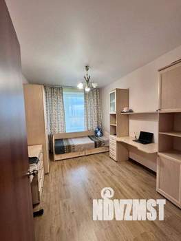 2-к квартира, вторичка, 48м2, 5/17 этаж