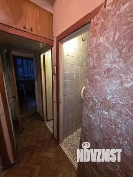 1-к квартира, вторичка, 36м2, 4/14 этаж