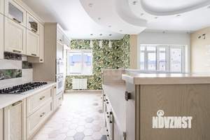 3-к квартира, вторичка, 103м2, 4/4 этаж