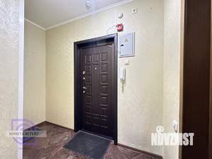 1-к квартира, вторичка, 37м2, 3/17 этаж