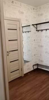 1-к квартира, вторичка, 40м2, 8/22 этаж