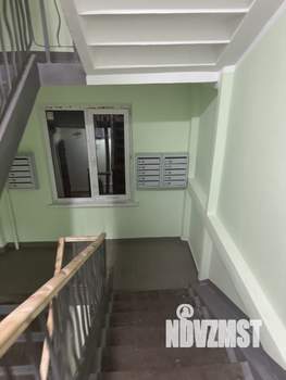 1-к квартира, вторичка, 30м2, 5/5 этаж