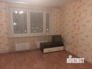 1-к квартира, вторичка, 39м2, 9/19 этаж