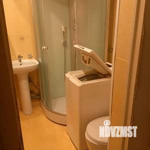 3-к квартира, вторичка, 59м2, 4/5 этаж