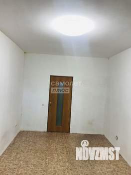 1-к квартира, вторичка, 39м2, 7/17 этаж