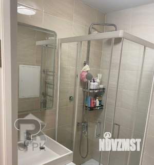 Студия квартира, вторичка, 24м2, 23/25 этаж