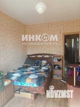 3-к квартира, вторичка, 74м2, 11/16 этаж