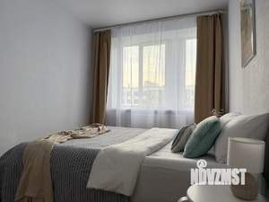 2-к квартира, вторичка, 48м2, 16/18 этаж