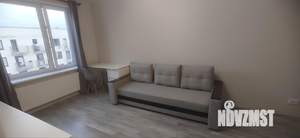 1-к квартира, вторичка, 33м2, 6/7 этаж