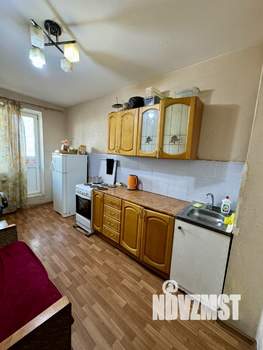 3-к квартира, вторичка, 77м2, 16/17 этаж