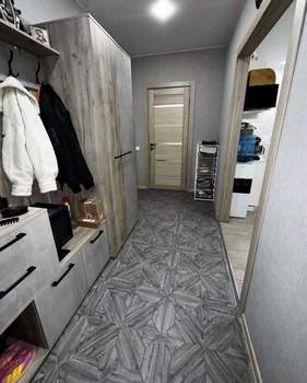 2-к квартира, вторичка, 67м2, 1/17 этаж