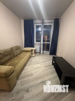 1-к квартира, вторичка, 38м2, 14/23 этаж