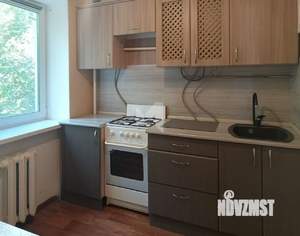 2-к квартира, вторичка, 42м2, 3/3 этаж