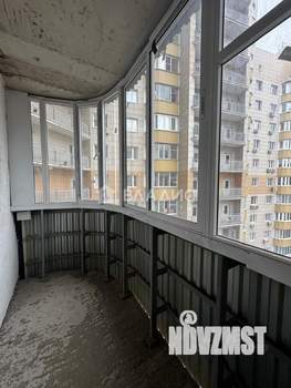 3-к квартира, вторичка, 90м2, 15/25 этаж