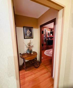 2-к квартира, вторичка, 45м2, 5/5 этаж