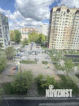 3-к квартира, вторичка, 63м2, 6/9 этаж