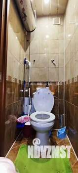 Студия квартира, вторичка, 52м2, 1/14 этаж