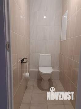 2-к квартира, вторичка, 50м2, 19/25 этаж