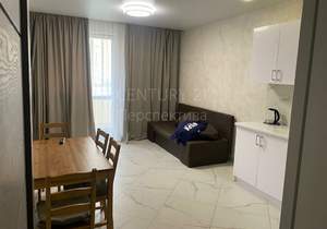 2-к квартира, вторичка, 66м2, 4/22 этаж