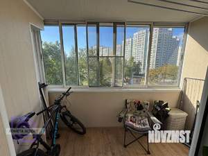 2-к квартира, вторичка, 49м2, 5/9 этаж