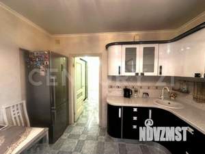 2-к квартира, вторичка, 58м2, 10/17 этаж