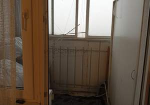 2-к квартира, вторичка, 55м2, 14/17 этаж