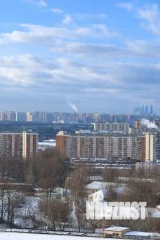 2-к квартира, вторичка, 43м2, 20/21 этаж