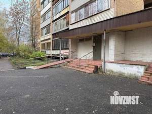 4-к квартира, вторичка, 73м2, 8/12 этаж