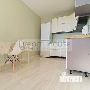 3-к квартира, вторичка, 103м2, 22/23 этаж