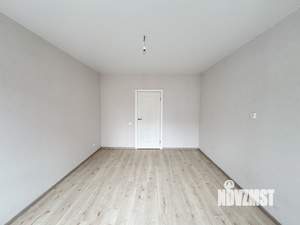 1-к квартира, вторичка, 35м2, 12/22 этаж